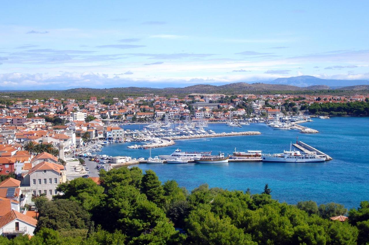 With A Parking Space - 13973 Apartament Vodice