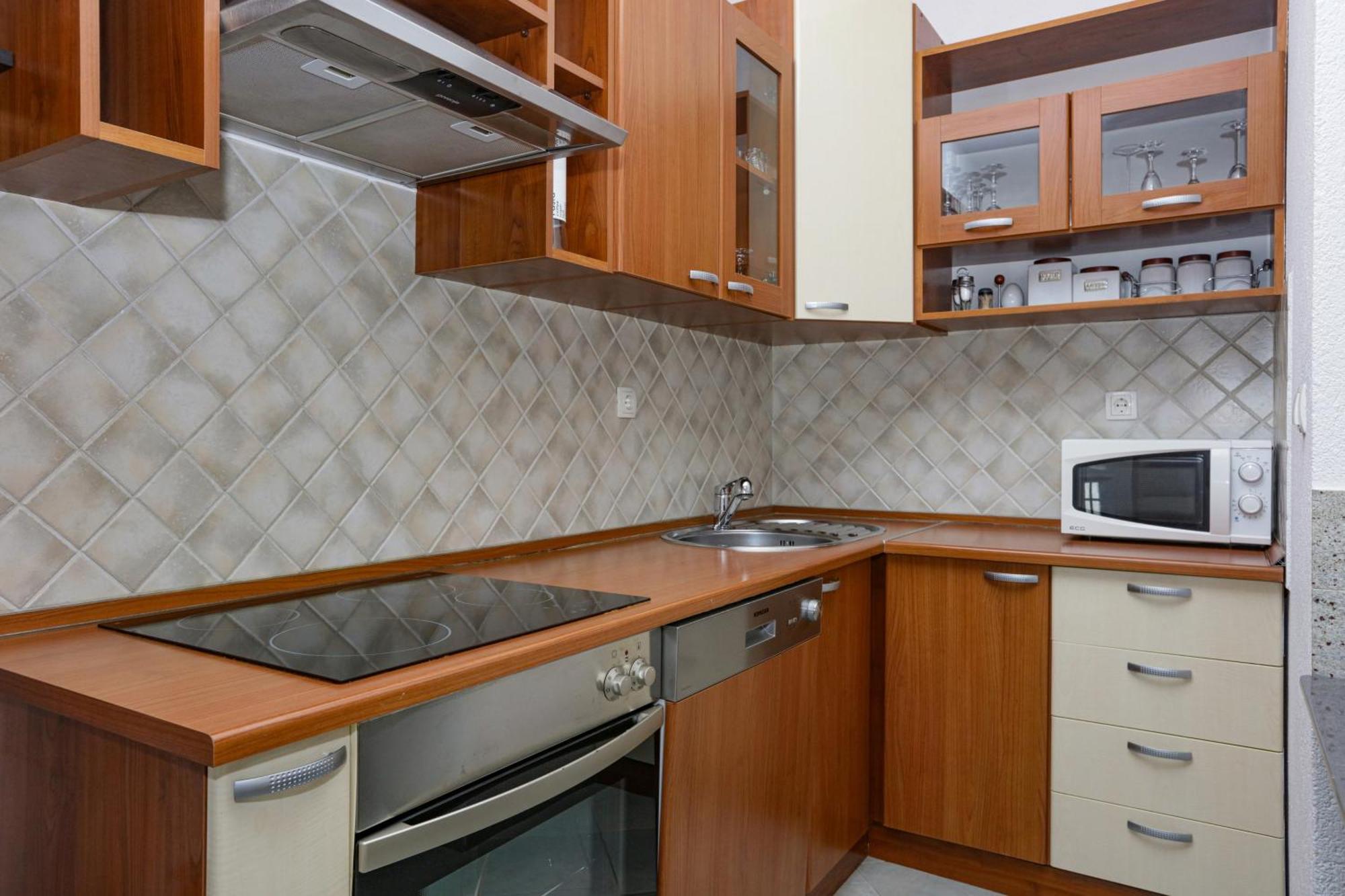 With A Parking Space - 13973 Apartament