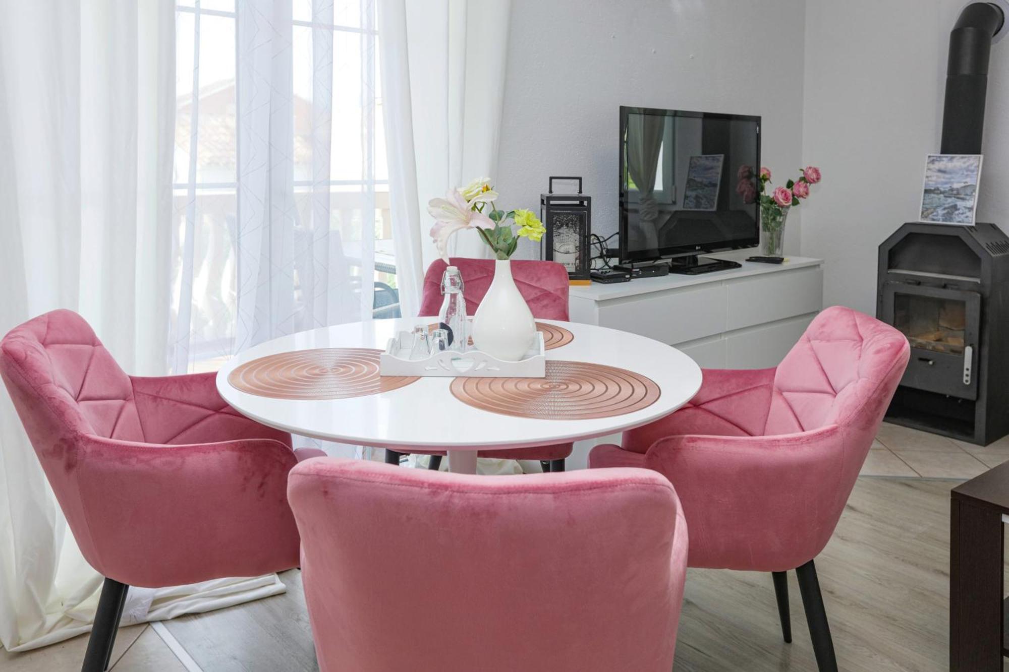 With A Parking Space - 13973 Apartament *