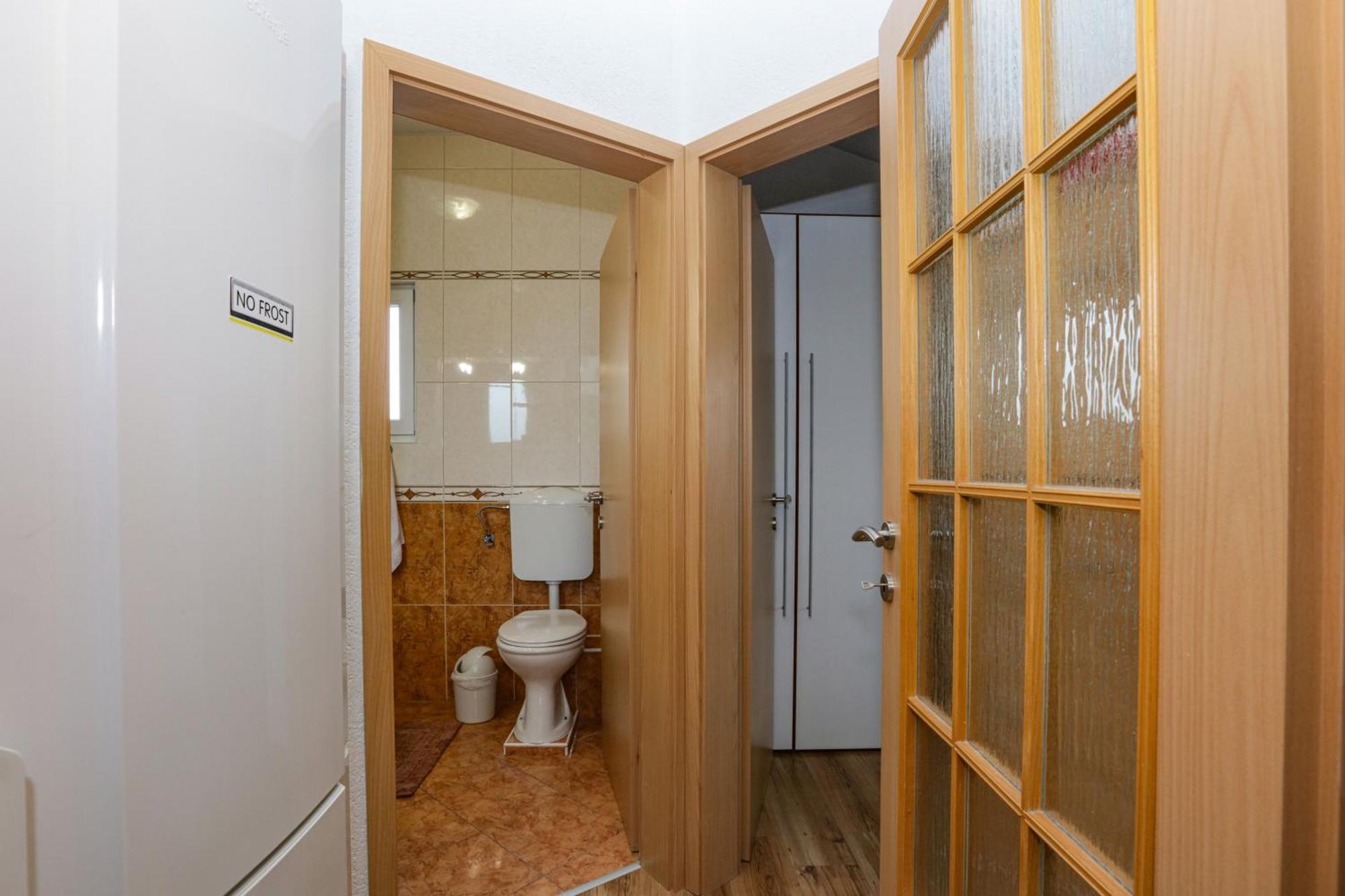 With A Parking Space - 13973 Apartament *