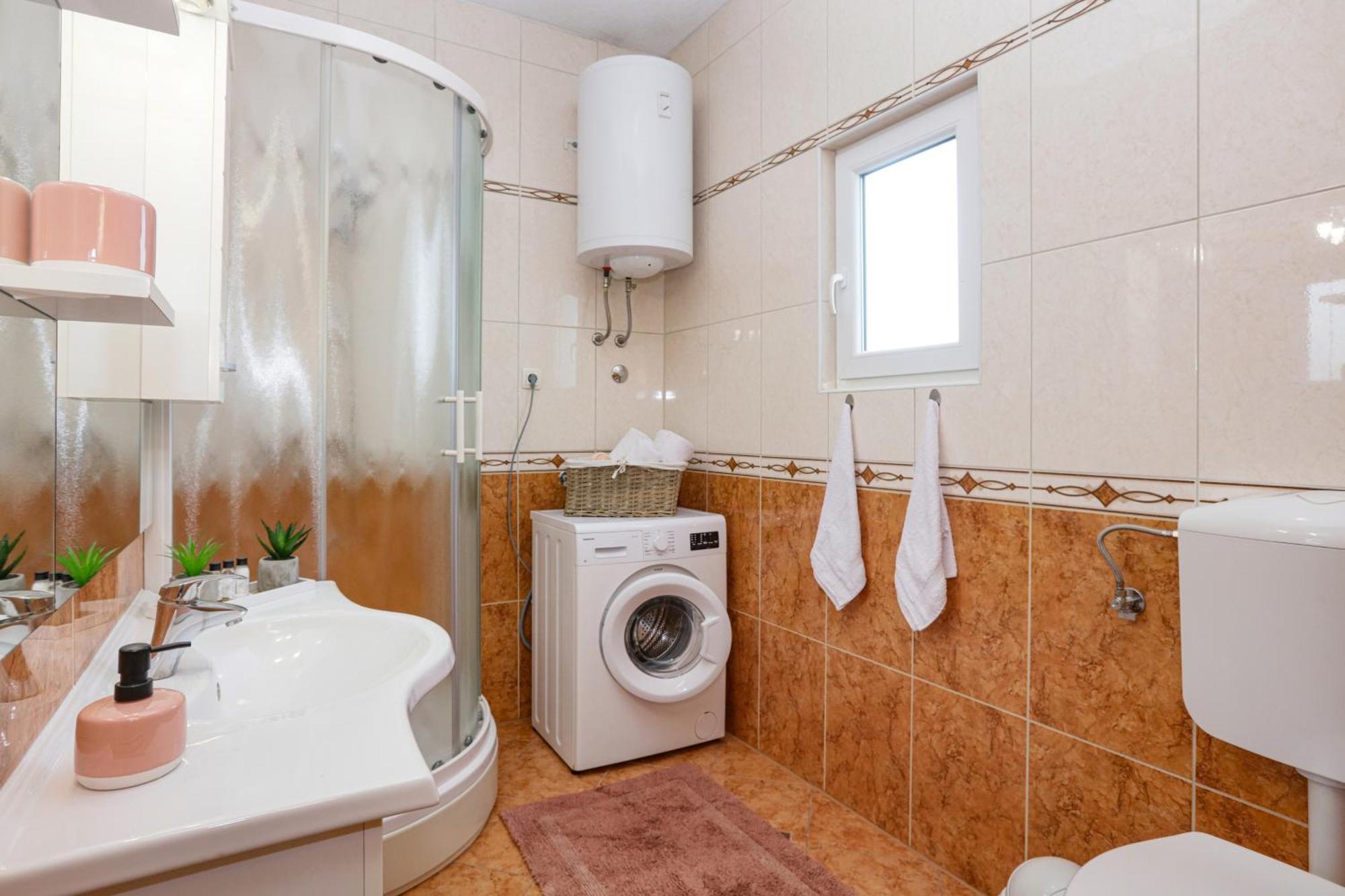 With A Parking Space - 13973 Apartament