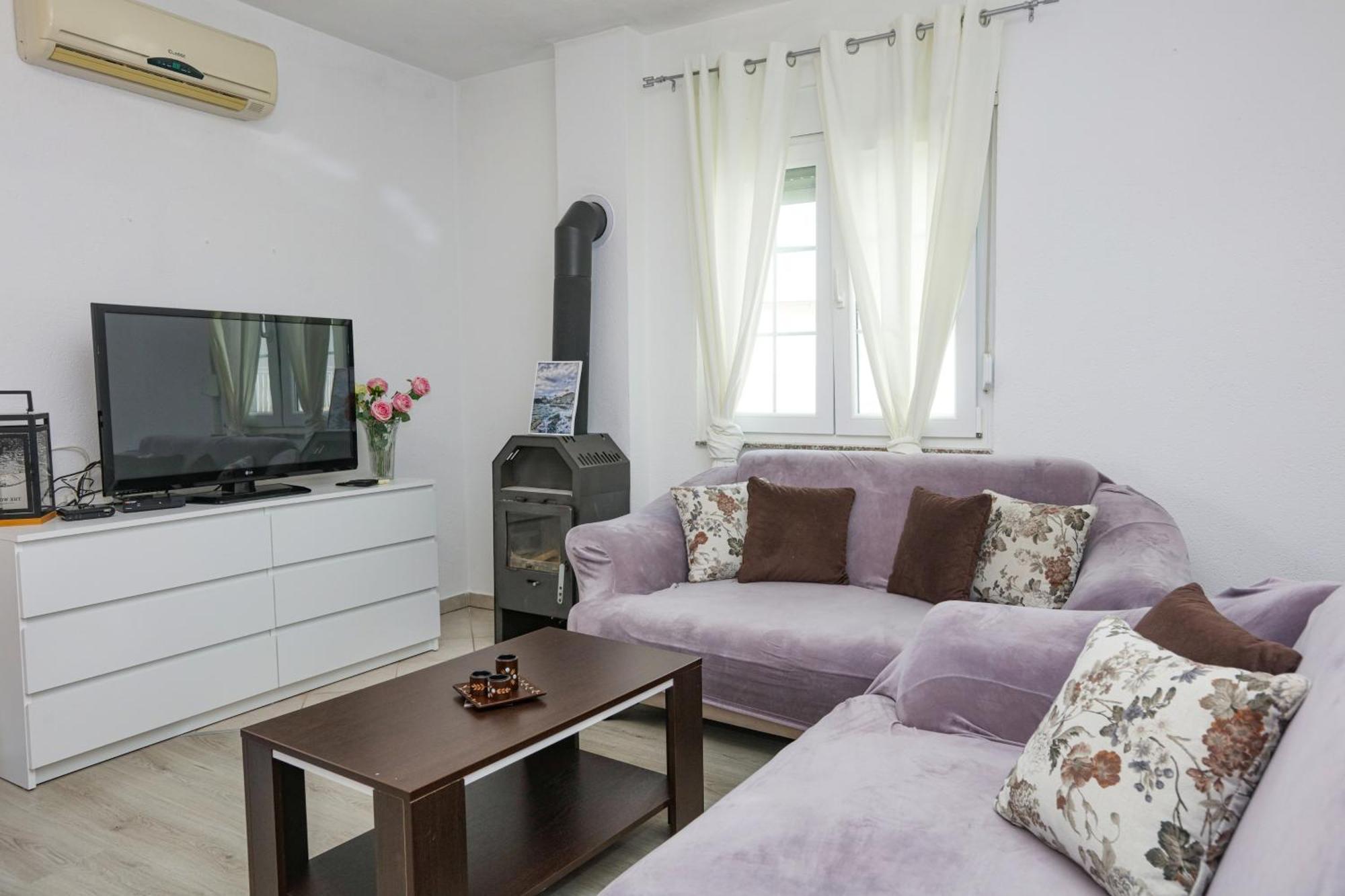 With A Parking Space - 13973 Apartament