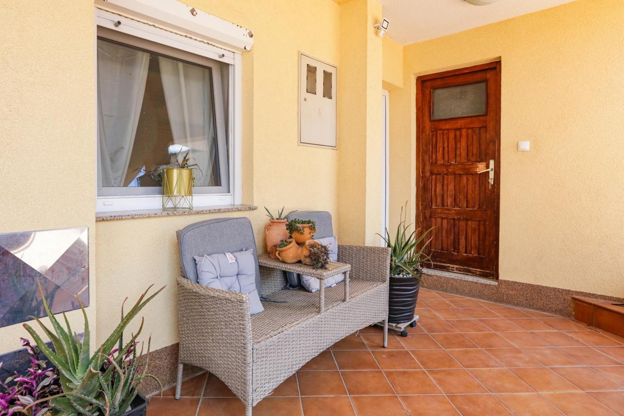 Apartament With A Parking Space - 13973 *